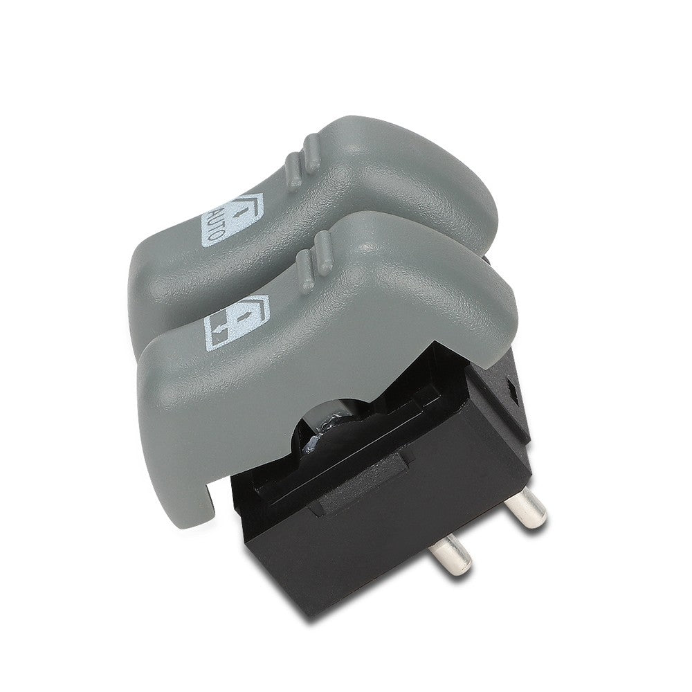 Front Driver Factory Style Power Window Switch For 93-02 Pontiac Firebird