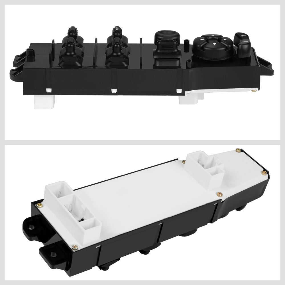 Front Driver Factory Style Power Window Switch For 97-01 Jeep Cherokee 4 Door