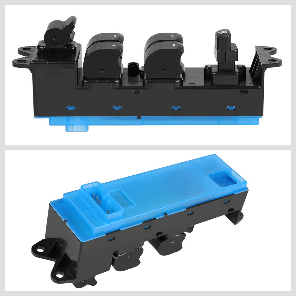 Direct Fit Driver Side Window Master Switch For Subaru Outback Legacy 2005-2009 - THJ 83071-AG05B