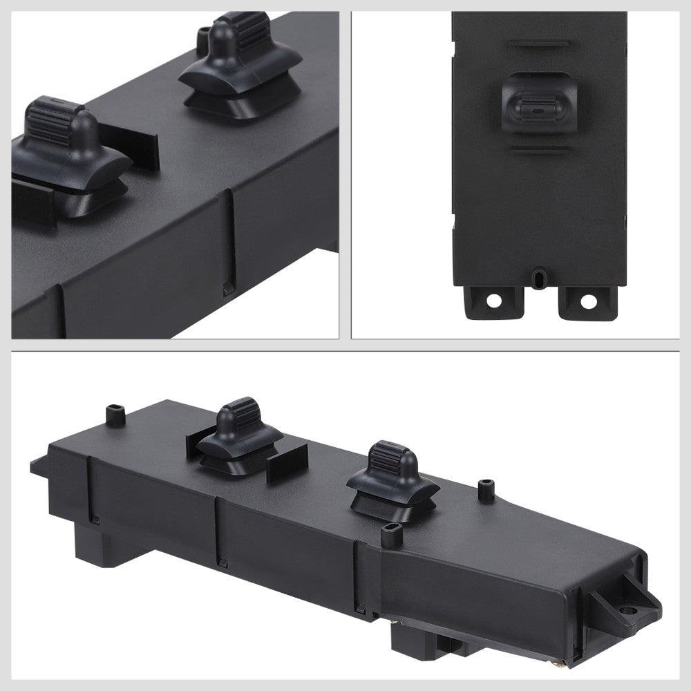 Front Passenger Factory Style Power Window Switch For 97-01 Jeep Cherokee 4 Door