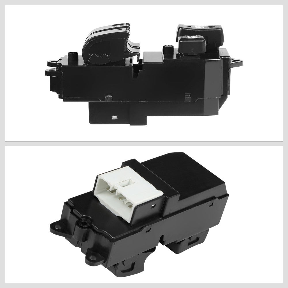 Front Driver Factory Style Power Window Switch For 91-95 MR2/95-04 Tacoma