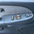 Front Driver Grey Factory Style Power Window Switch For 99-02 Silverado Sierra
