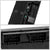 Front Driver Grey Factory Style Power Window Switch For 99-02 Silverado Sierra