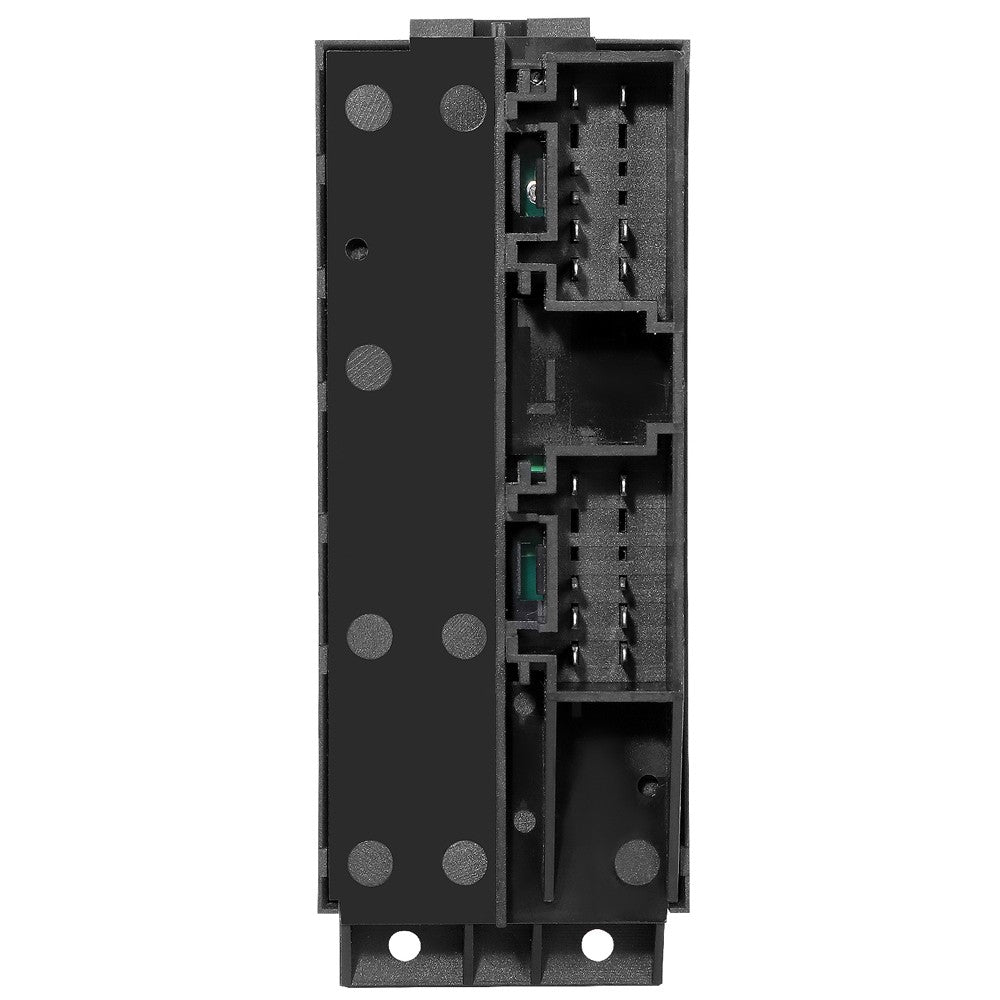 Front Driver Grey Factory Style Power Window Switch For 99-02 Silverado Sierra
