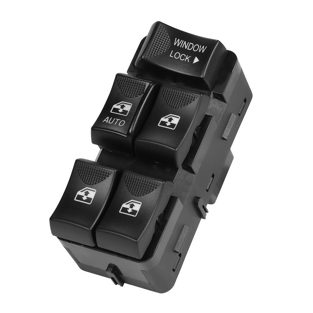 Front Driver Factory Style Power Window Switch For 02-03 Rendezvous/00-05 Impala