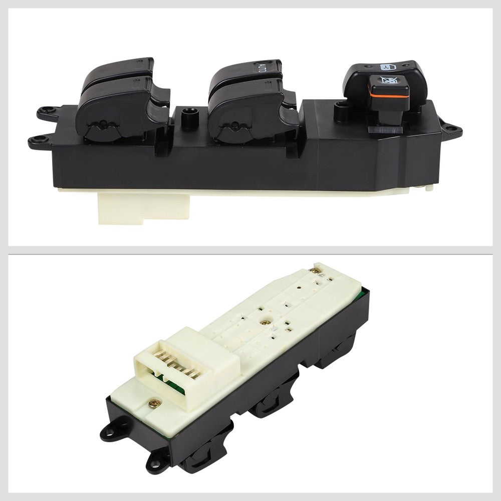 Front Driver Factory Style Power Window Switch For 98-99 Avalon/98-02 Corolla