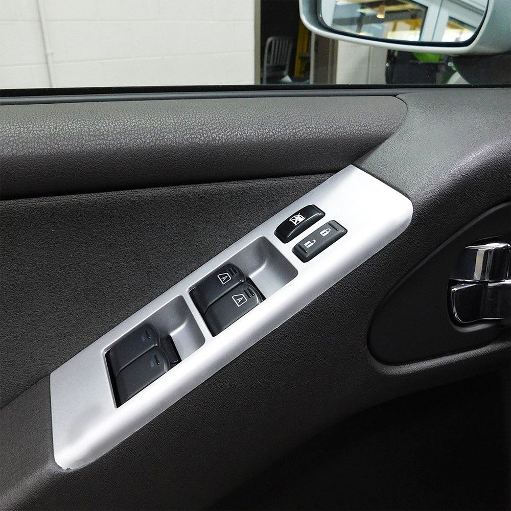 Front Driver Factory Style Power Window Switch For 07-12 Nissan Pathfinder