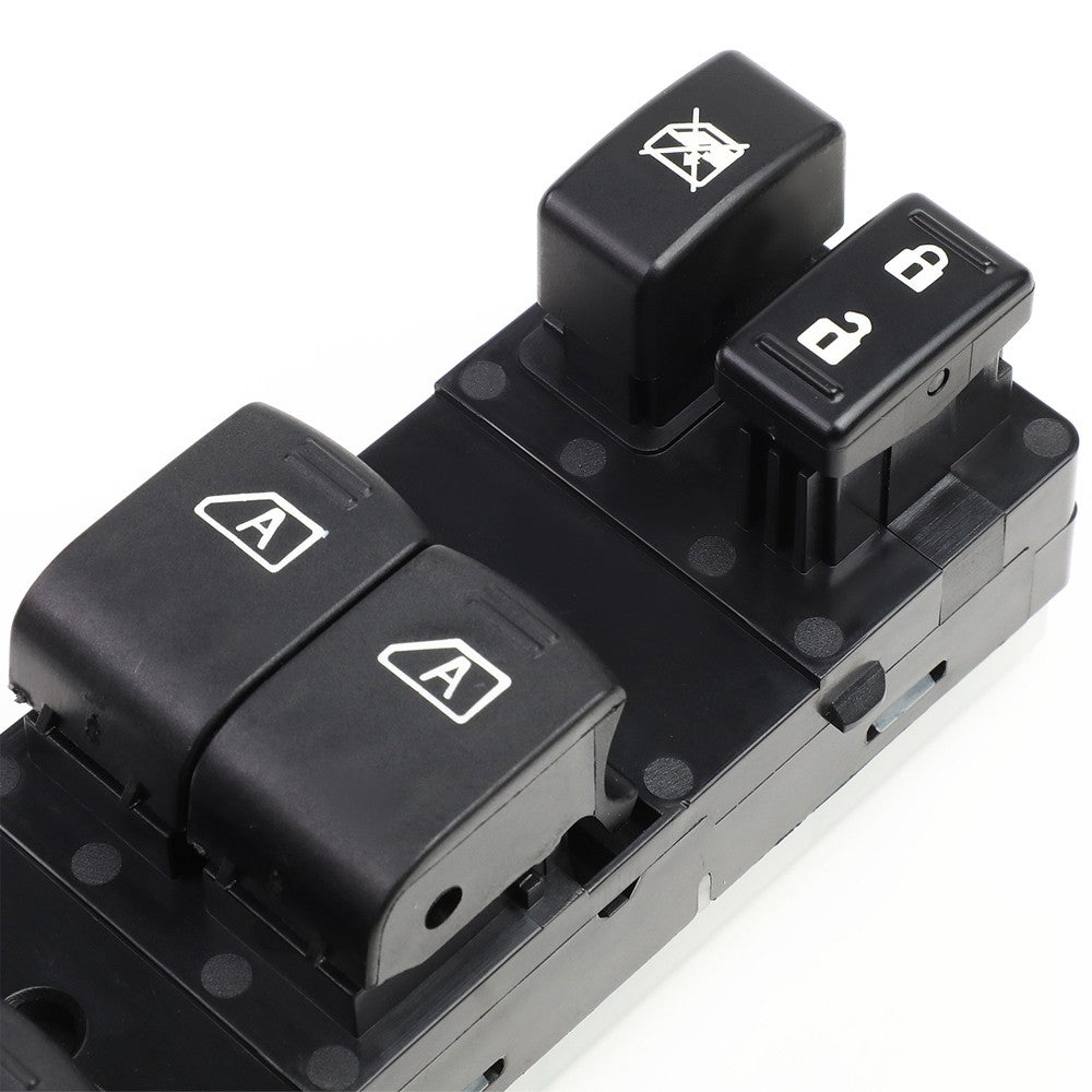 Front Driver Factory Style Power Window Switch For 07-12 Nissan Pathfinder