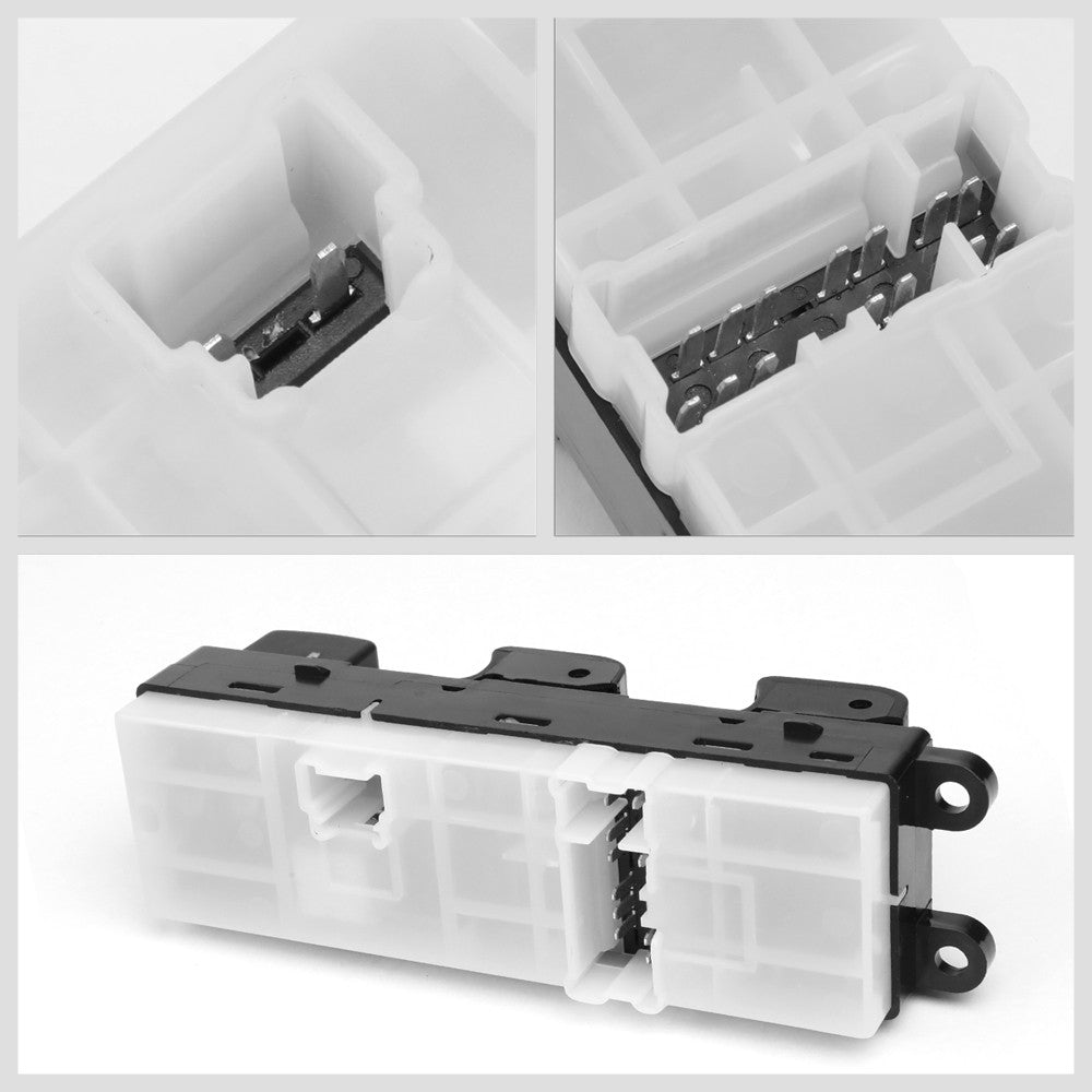 Front Driver Factory Style Power Window Switch For 07-12 Nissan Pathfinder