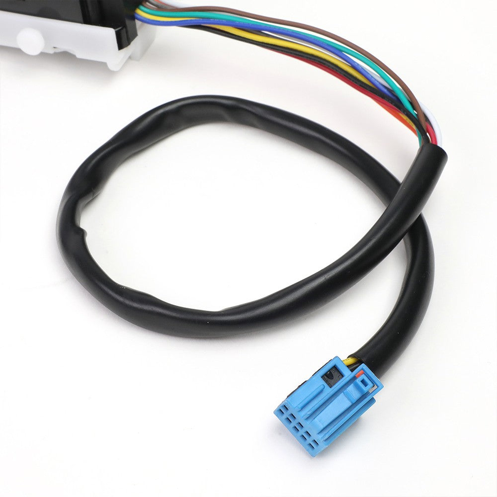 Front Driver Factory Style Power Window Switch For 01-07 Mercedes-Benz C-Class