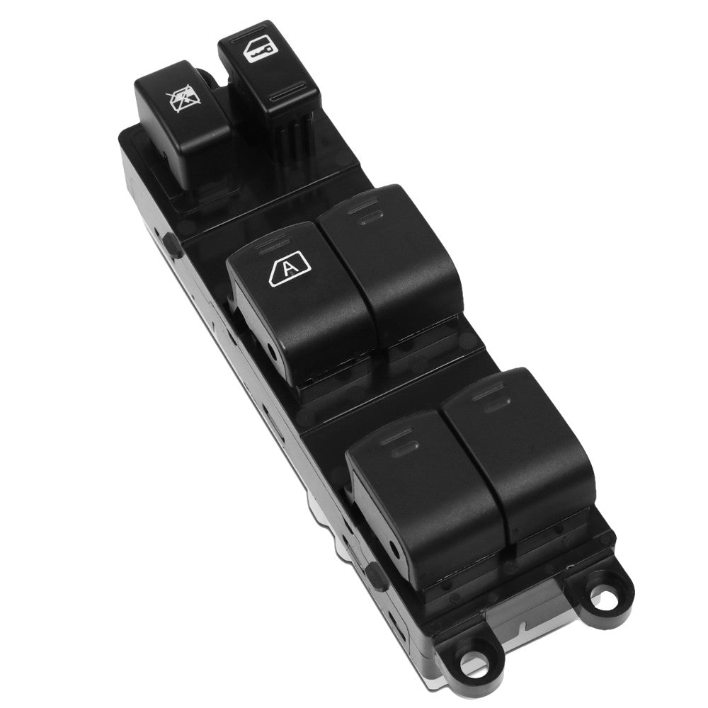 Front Driver Factory Style Power Window Switch 05-07 Nissan Pathfinder BFC-WDSW-030