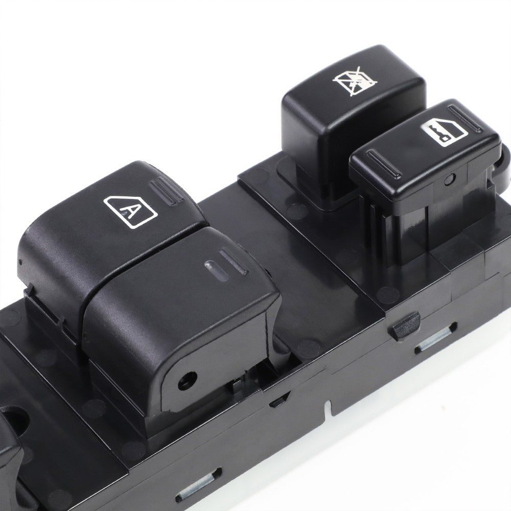 Front Driver Factory Style Power Window Switch For 05-07 Nissan Pathfinder