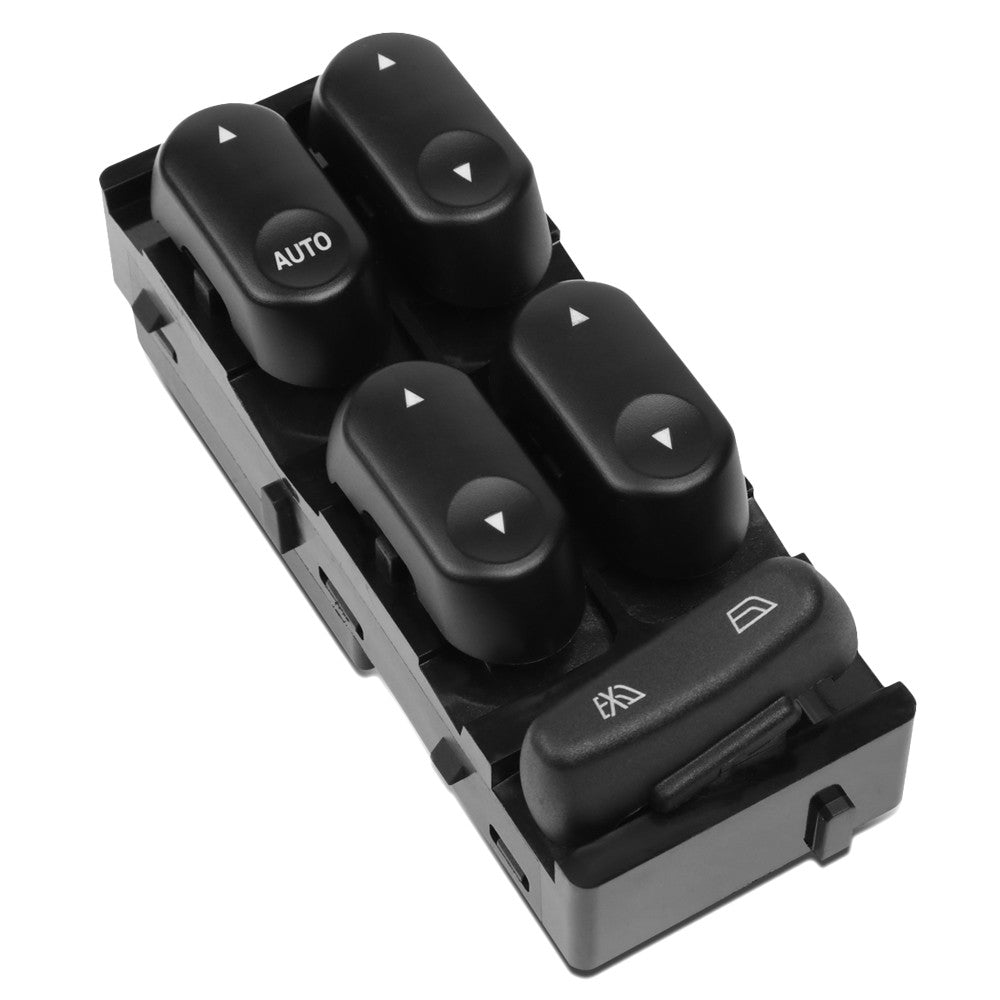 Front Driver Power Window Switch 00-07 Taurus/00-05 Sable BFC-WDSW-031