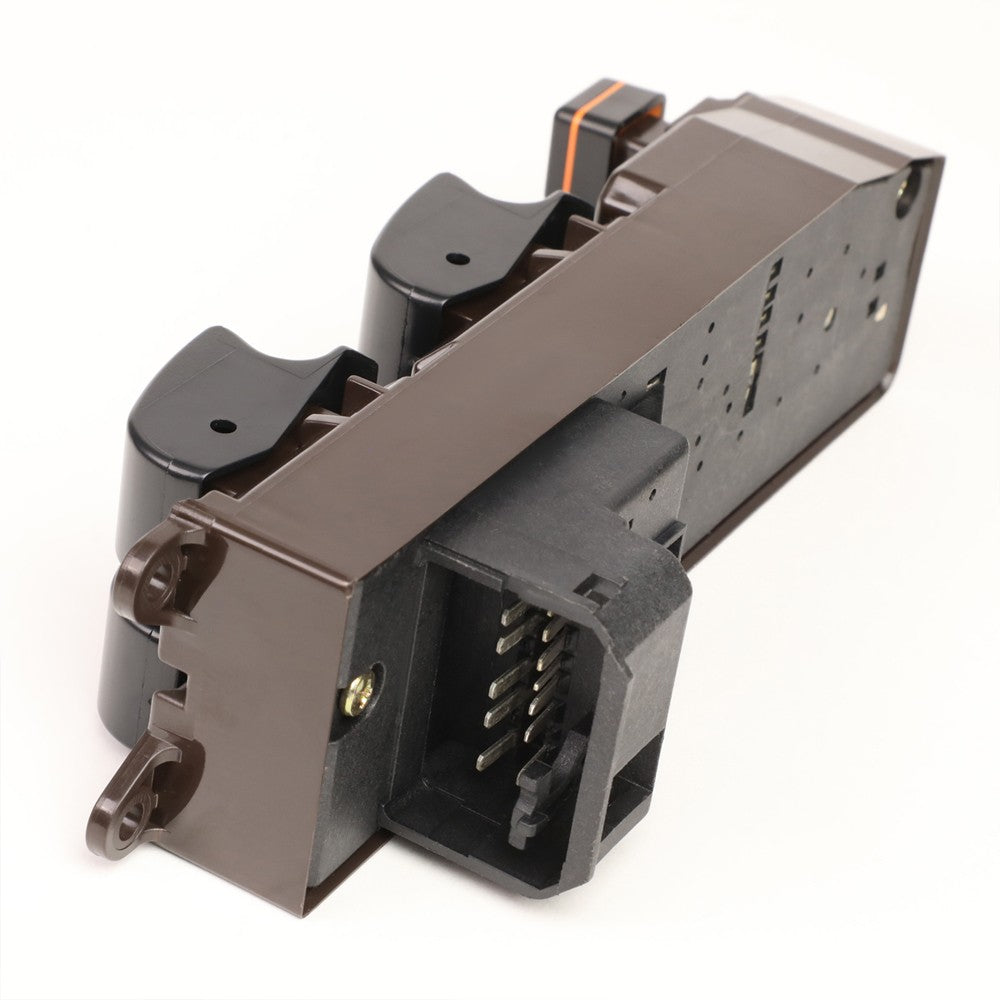 Front Driver Factory Style Power Window Switch For 02-06 Camry/04-10 Sienna