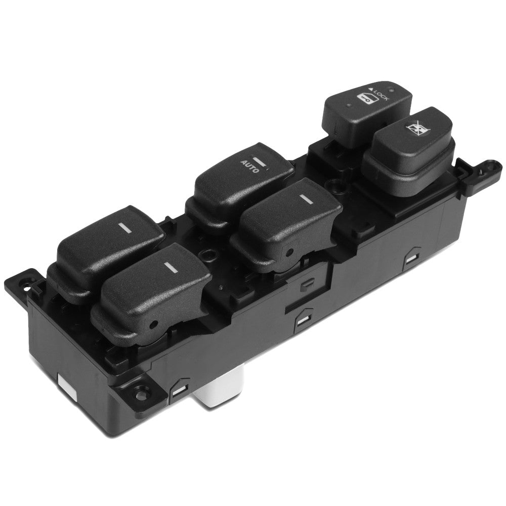 Front Driver Factory Style Power Window Switch 08-10 Hyundai Sonata BFC-WDSW-034