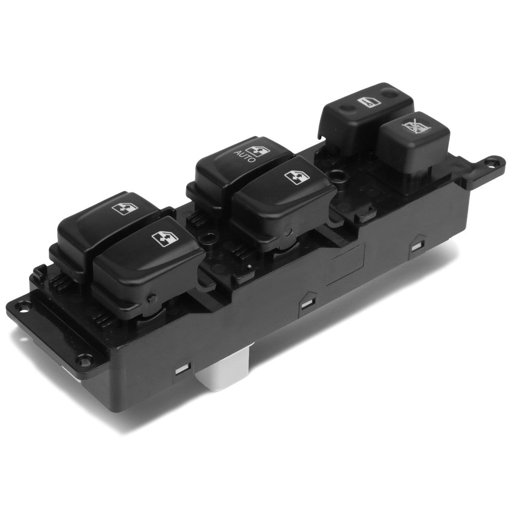 Front Driver Factory Style Power Window Switch 05-07 Hyundai Sonata BFC-WDSW-035