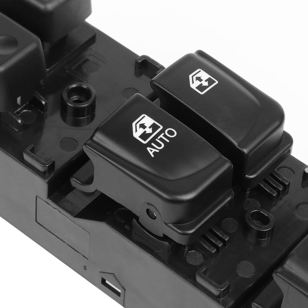Front Driver Factory Style Power Window Switch For 05-07 Sonata