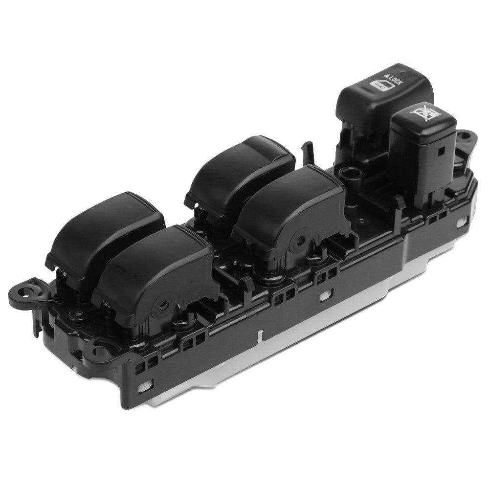 Front Driver Factory Style Power Window Switch 04-09 Lexus RX-Series BFC-WDSW-036