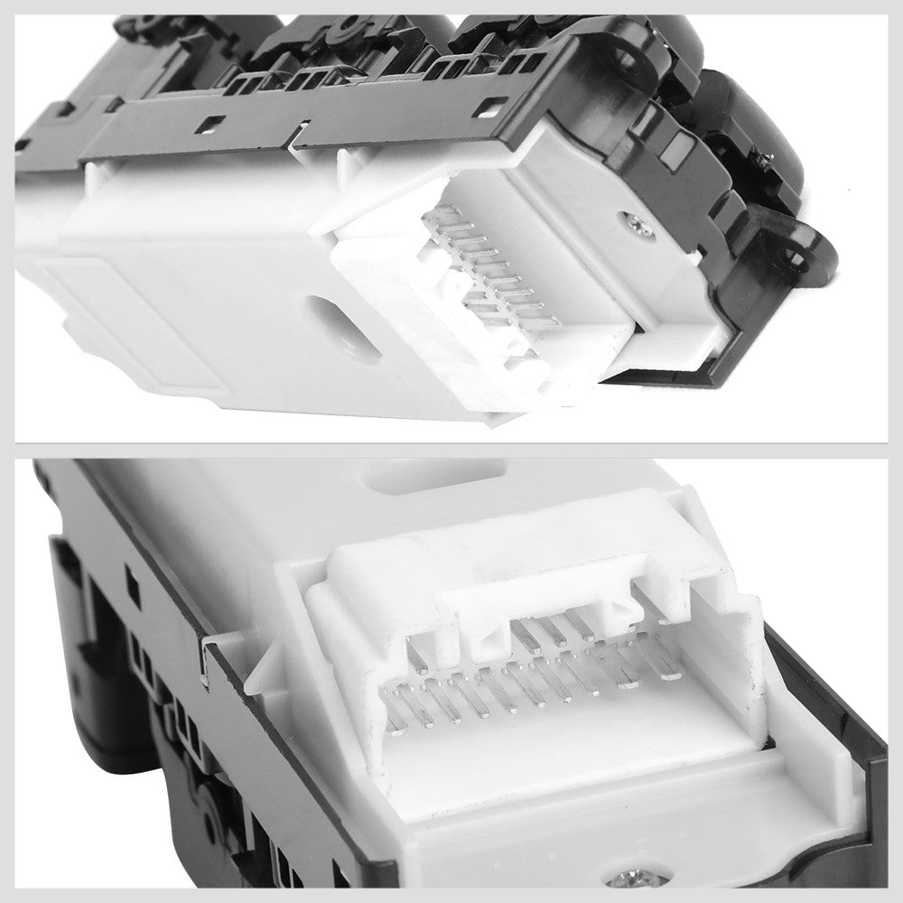 Front Driver Factory Style Power Window Switch For 04-09 Lexus RX-Series