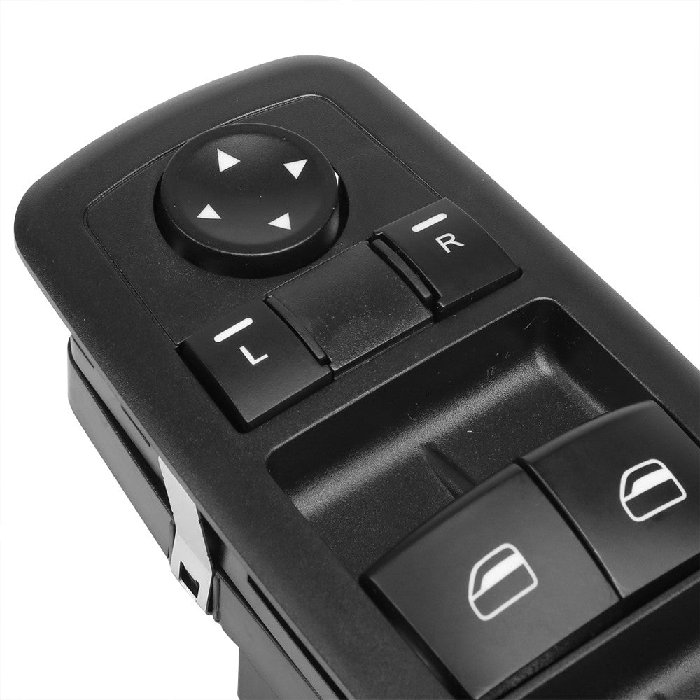 Front Driver Factory Style Power Window Switch For 08-10 Chrysler Town & Country