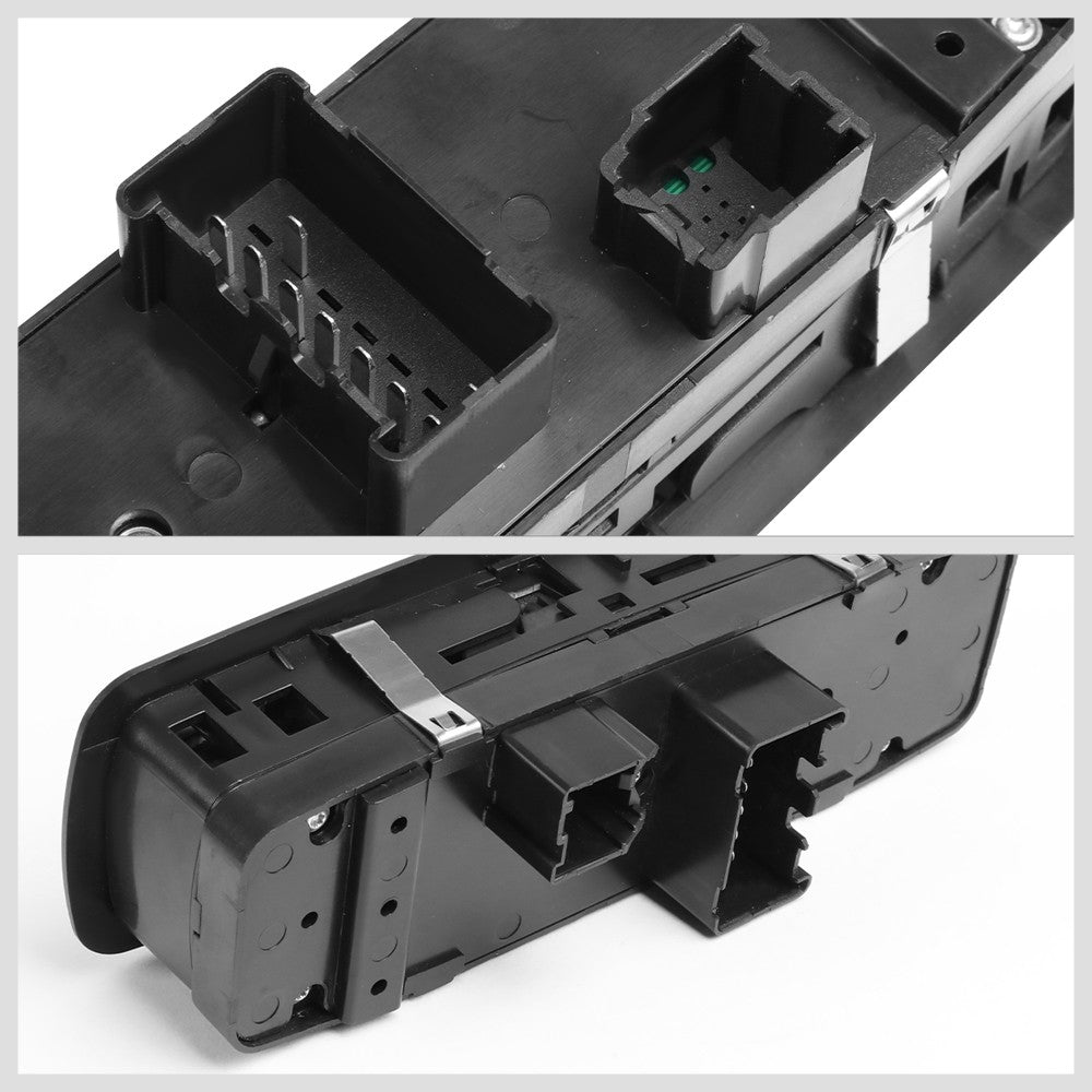 Front Driver Factory Style Power Window Switch For 08-10 Chrysler Town & Country
