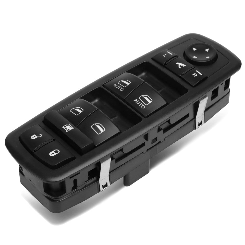 Front Driver Power Window Switch 12-19 Dodge Grand Caravan BFC-WDSW-039