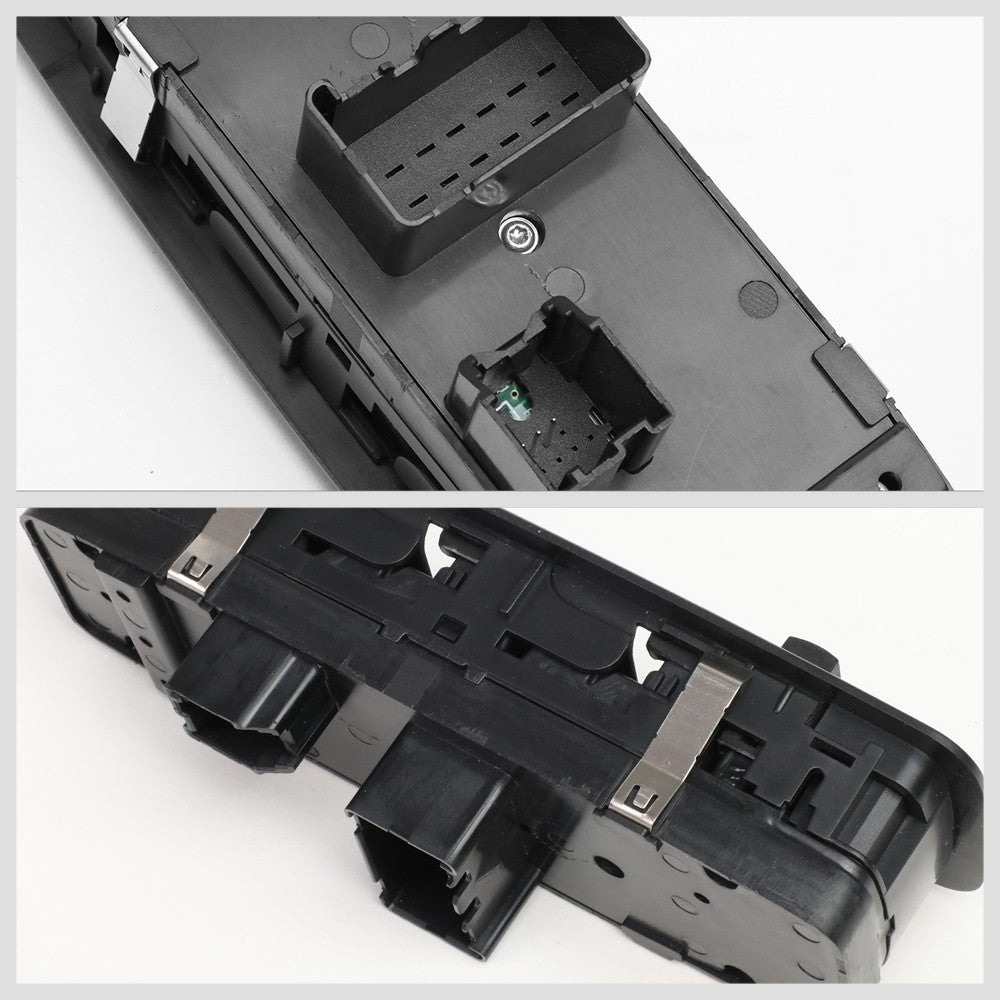 Front Driver Factory Style Power Window Switch For 12-19 Dodge Grand Caravan