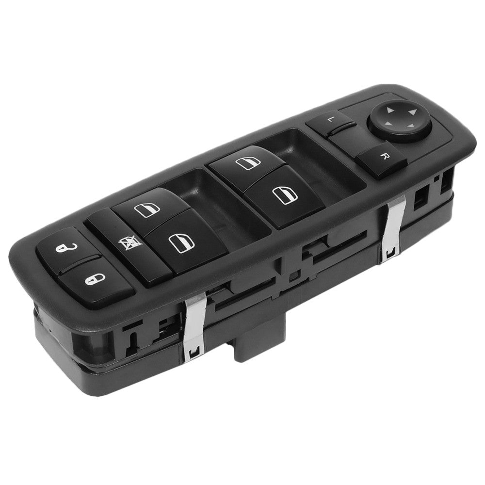Front Driver Power Window Switch 13-16 Dart/14-19 Cherokee BFC-WDSW-040