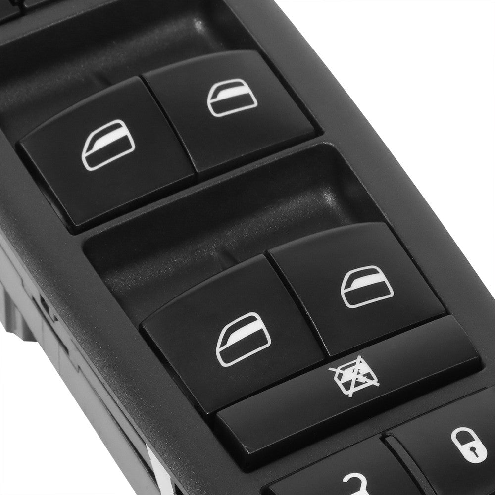 Front Driver Factory Style Power Window Switch For 13-16 Dart/14-19 Cherokee