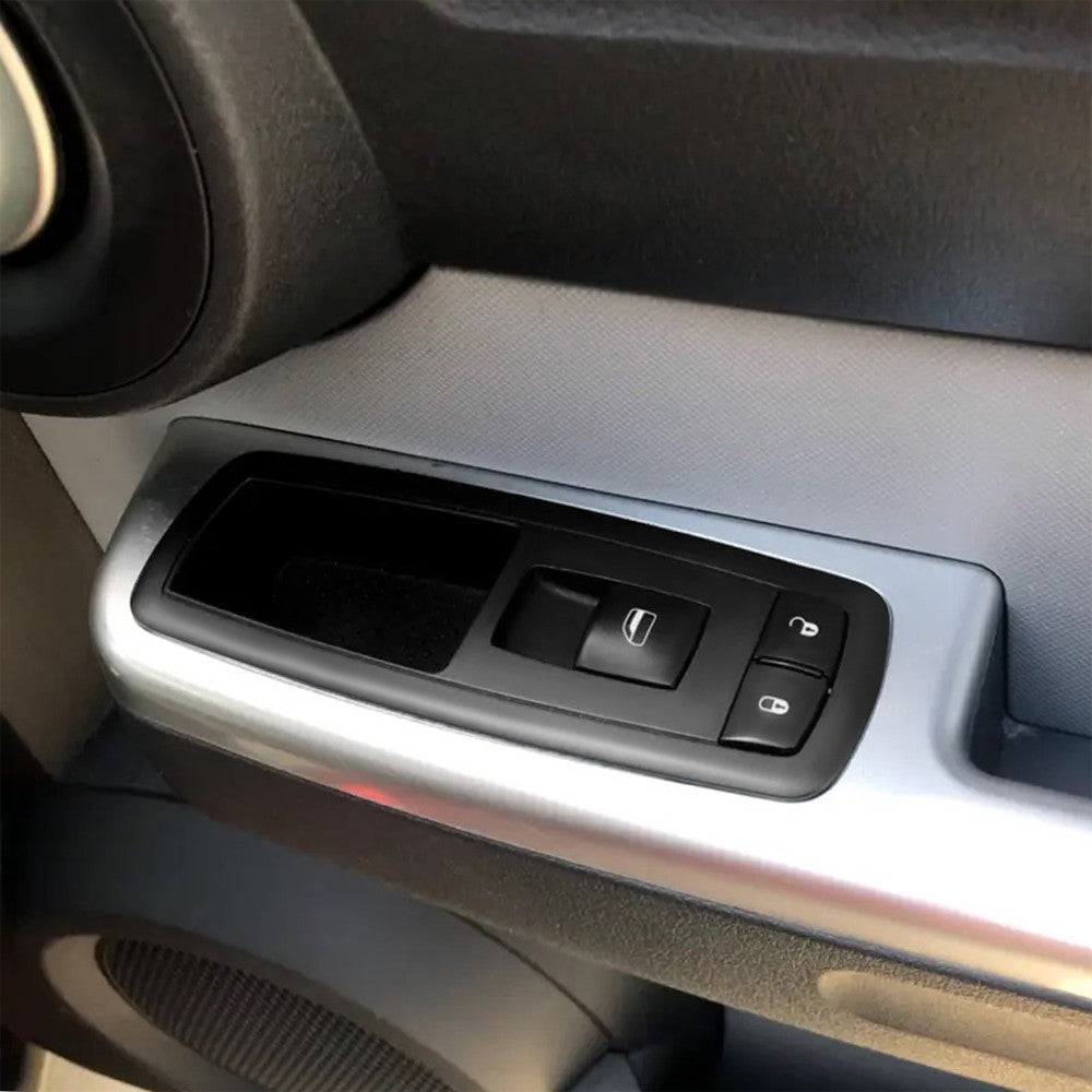 Front Passenger Factory Style Power Window Switch For 09-10 Journey/07-10 Nitro