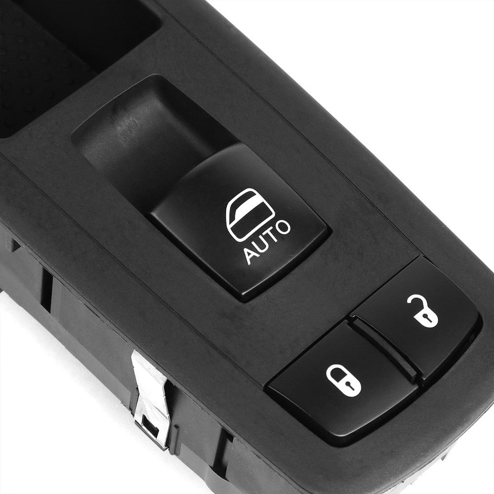 Front Passenger Factory Style Power Window Switch For 09-10 Journey/07-10 Nitro