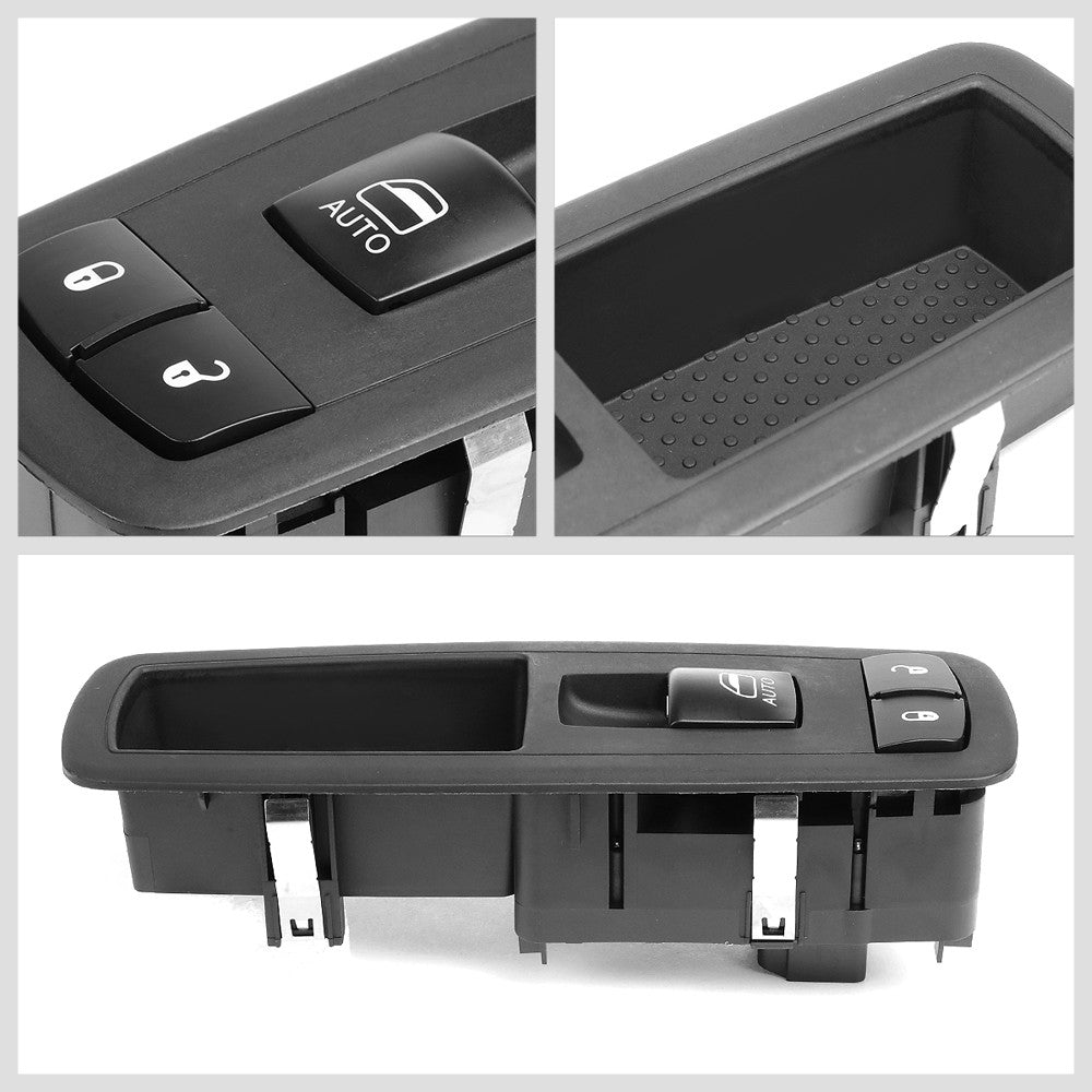 Front Passenger Factory Style Power Window Switch For 09-10 Journey/07-10 Nitro