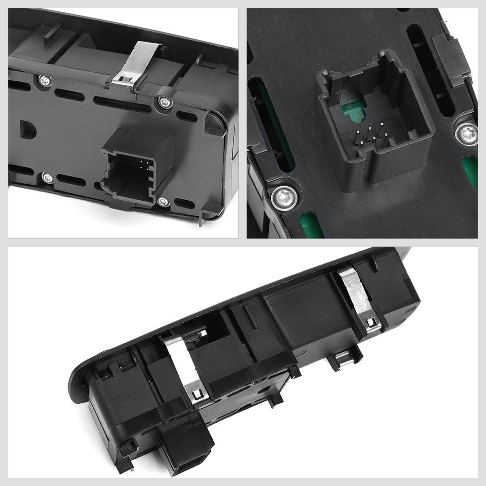 Front Passenger Factory Style Power Window Switch For 09-10 Journey/07-10 Nitro