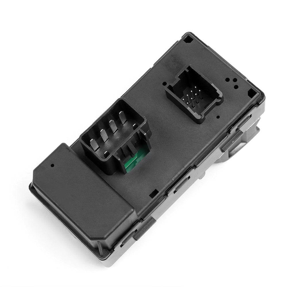 Front Driver Factory Style Power Window Switch For 07-14 Silverado Pickup 2DR