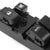 Front Driver Factory Style Power Window Switch For 96-97 4Runner Corolla RAV4