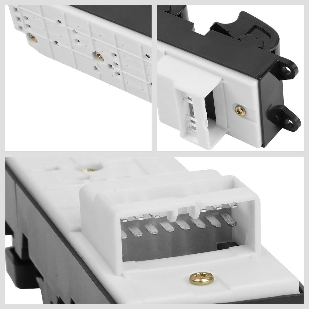 Front Driver Factory Style Power Window Switch For 96-97 4Runner Corolla RAV4