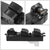 Front Driver Factory Style Power Window Switch For 04-06 Scion xA xB/01-05 RAV4