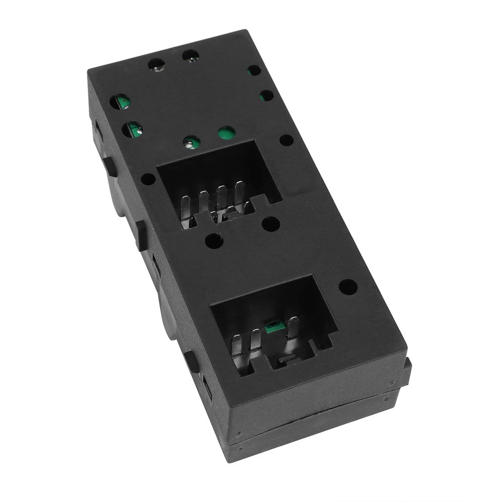 Front Driver Factory Style Power Window Switch For 03-08 Lincoln Town Car