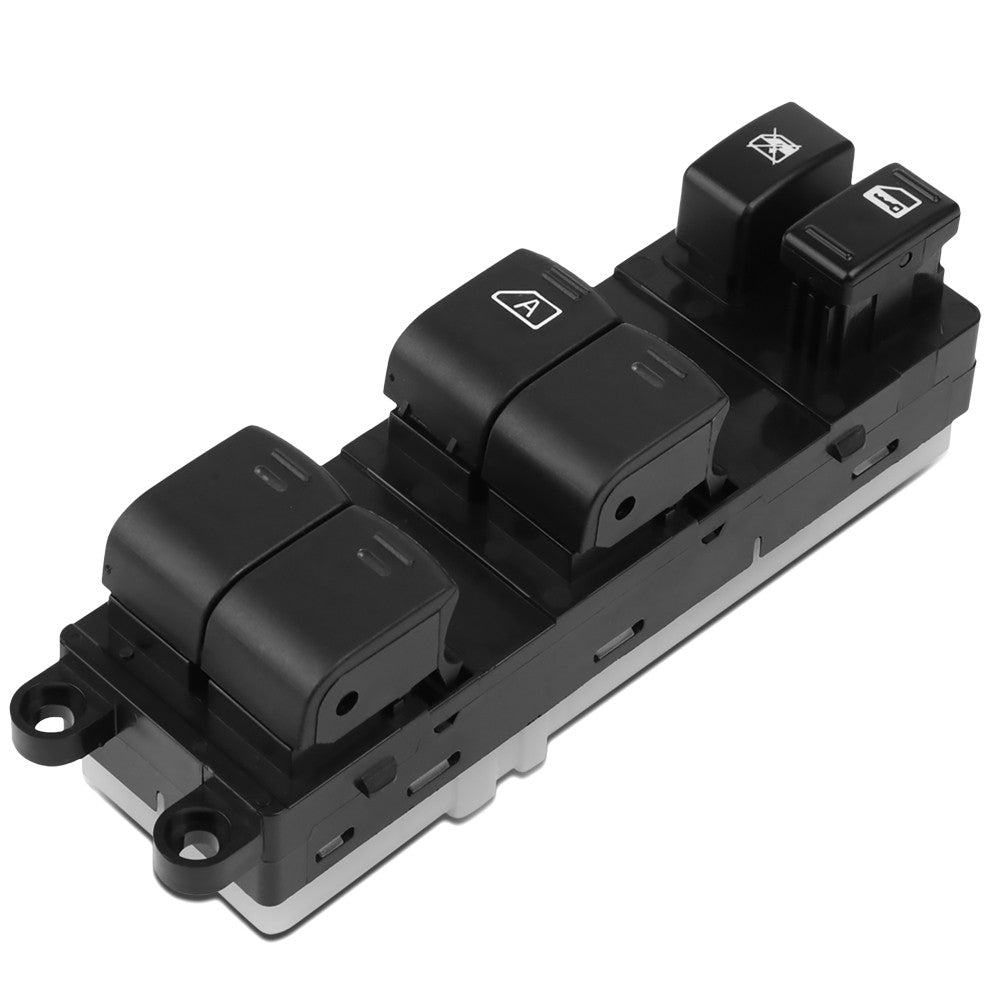 Front Driver Factory Style Power Window Switch 05-12 Frontier Crew Cab BFC-WDSW-054