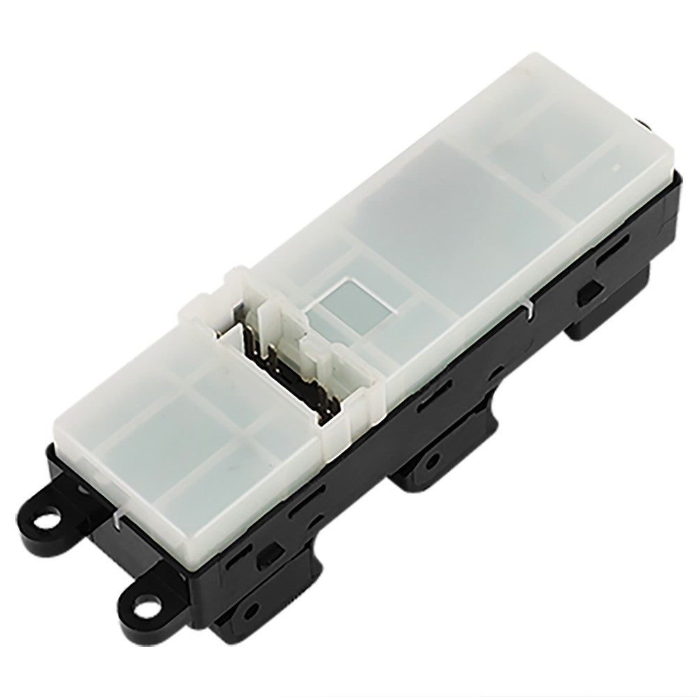 Front Driver Factory Style Power Window Switch For 05-12 Frontier Crew Cab