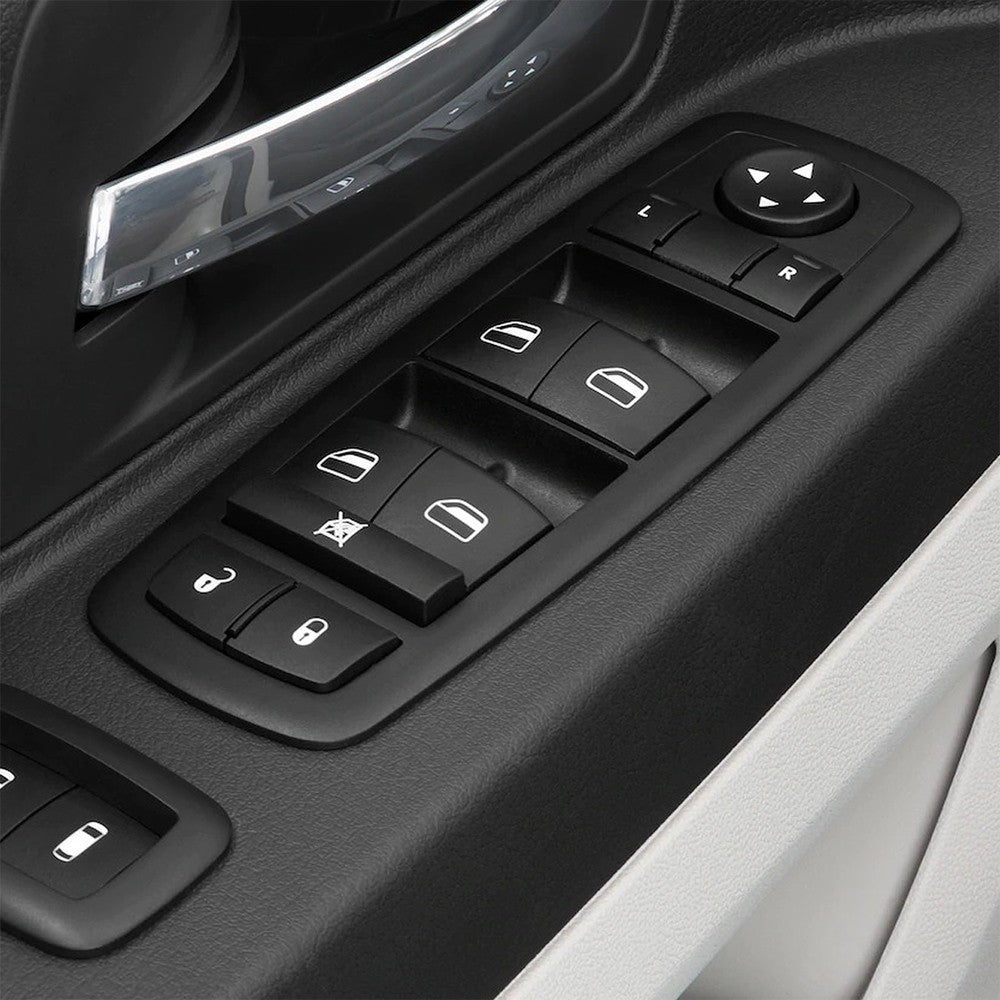 Front Driver Factory Style 3PIN Power Window Switch For 08-11 Grand Caravan