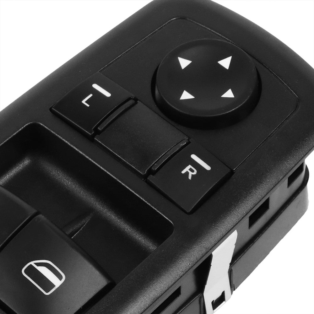 Front Driver Factory Style 3PIN Power Window Switch For 08-11 Grand Caravan