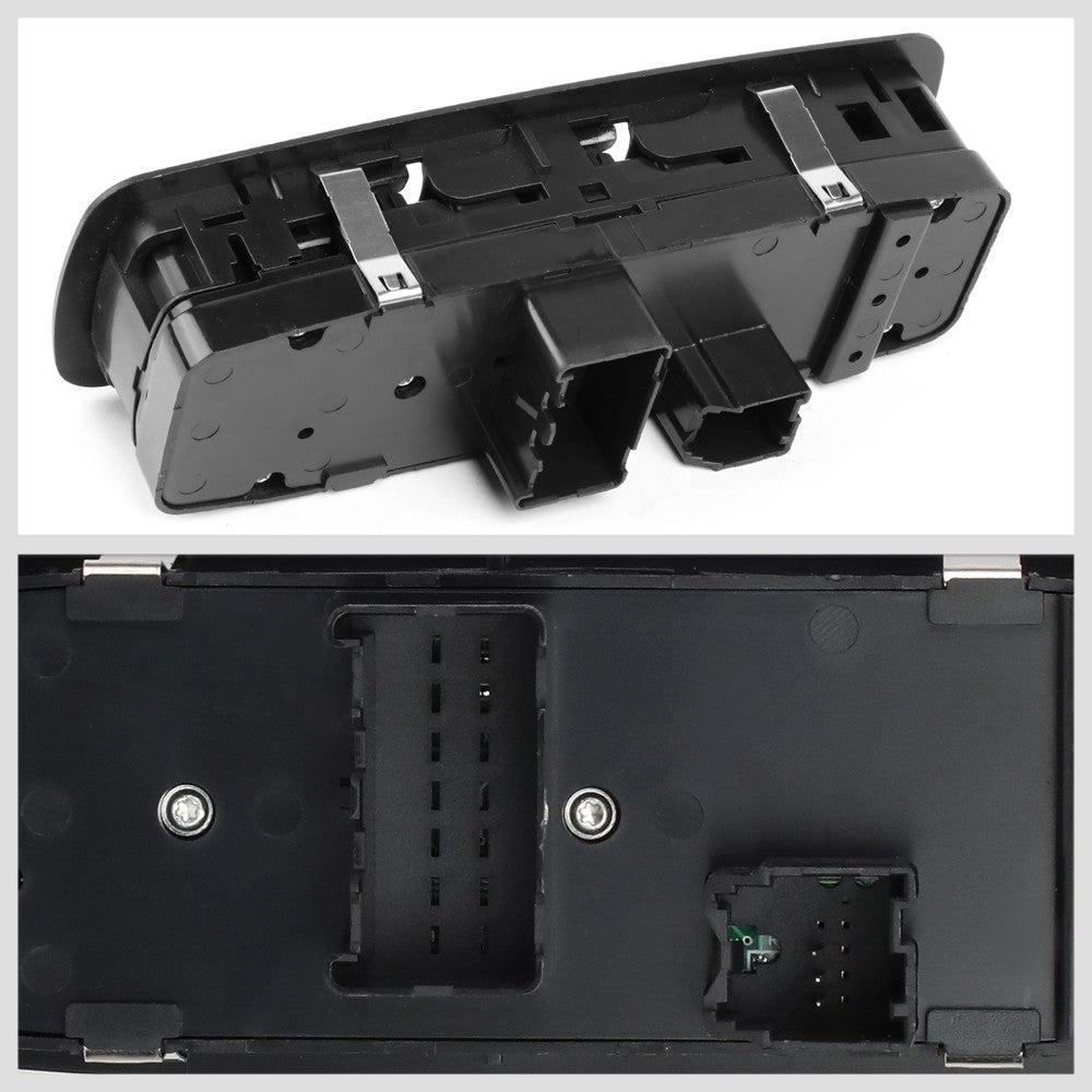 Front Driver Factory Style 3PIN Power Window Switch For 08-11 Grand Caravan