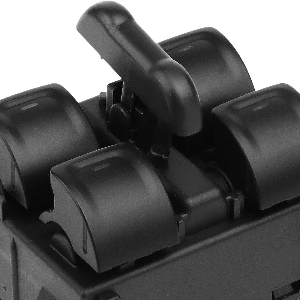 Front Dash Factory Style Power Window Switch For 11-18 Jeep Wrangler Unlimited