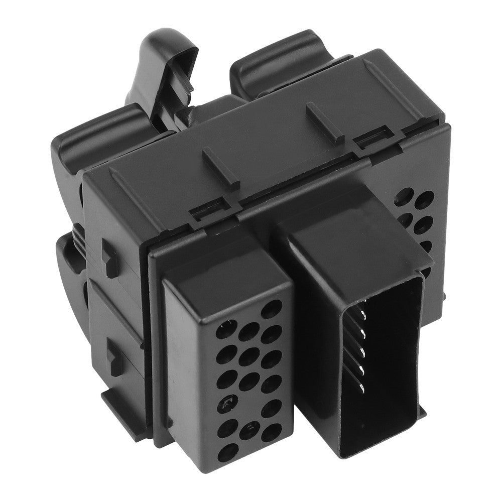 Front Dash Factory Style Power Window Switch For 11-18 Jeep Wrangler Unlimited