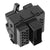 Front Dash Factory Style Power Window Switch For 11-18 Jeep Wrangler Unlimited