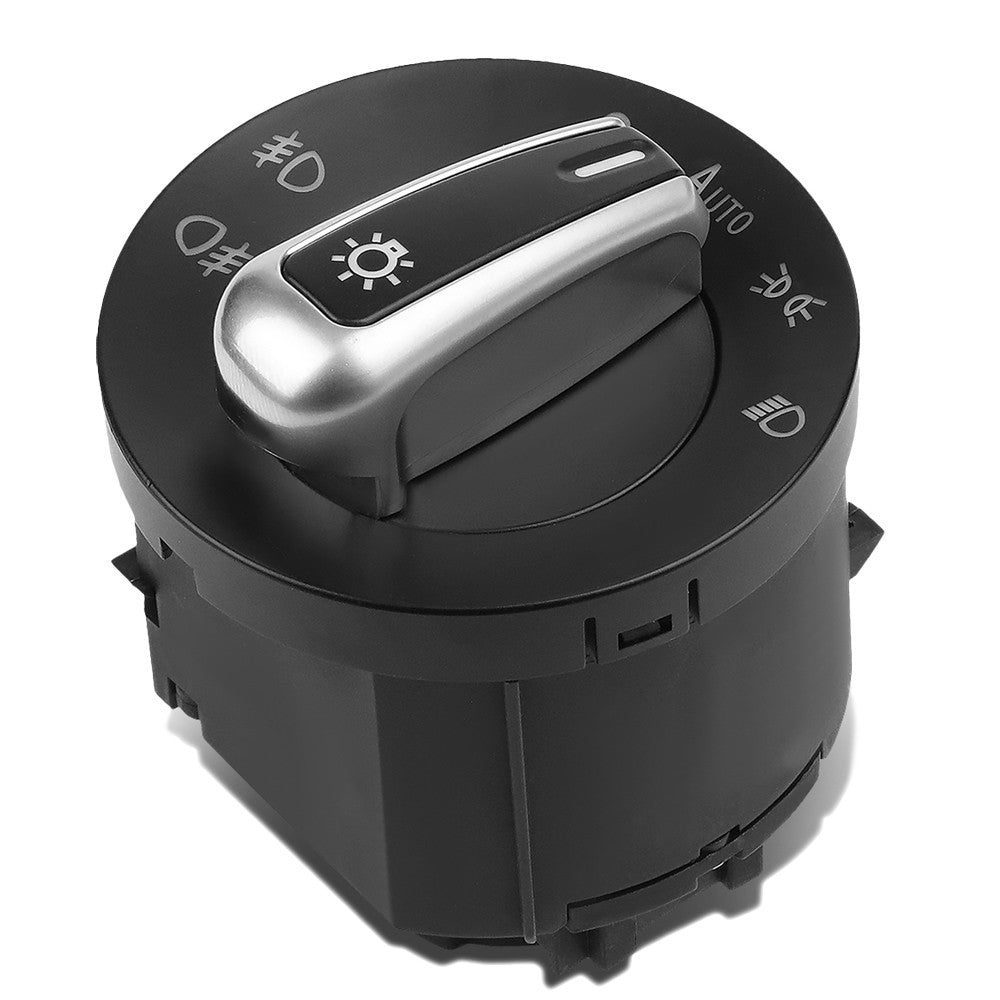 Front Dash Headlight Switch Control 11-15 Volkswagen Jetta BFC-LTSW-059