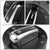 Front Dash Factory Style Headlight Switch Control For 11-15 Volkswagen Jetta