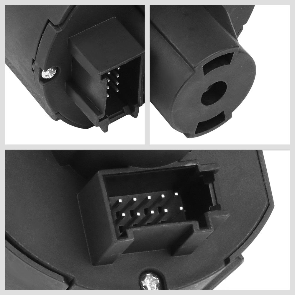 Front Dash Factory Style Headlight Switch Control For 11-15 Volkswagen Jetta