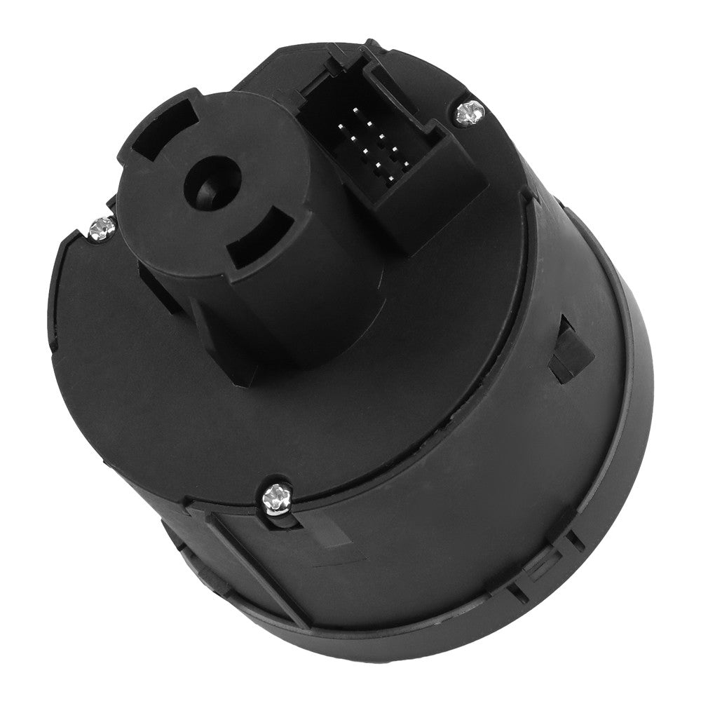 Front Dash Factory Style Headlight Switch Control For 11-15 Volkswagen Jetta